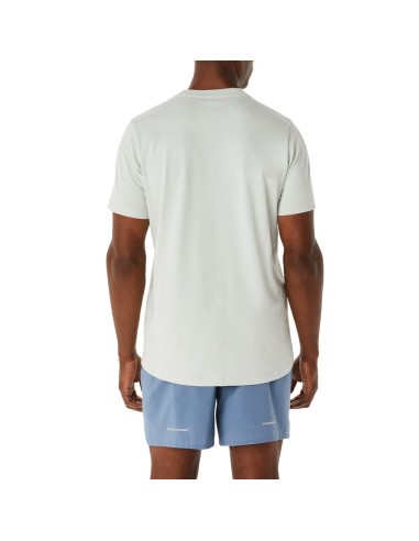 Camiseta Asics Big Logo Tee |ASICS |Ropa pádel ASICS