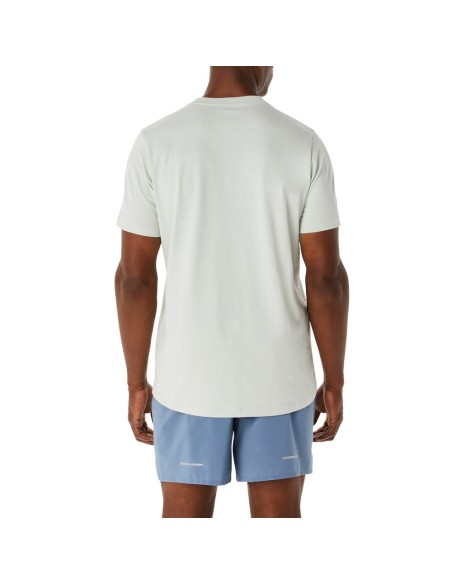 Camiseta Asics Big Logo Tee |ASICS |Ropa pádel ASICS