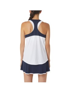 Camiseta regata feminina Asics Court Tank |ASICS |Roupas de remo ASICS 2