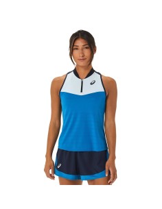 Canotta da donna Asics Match Tank