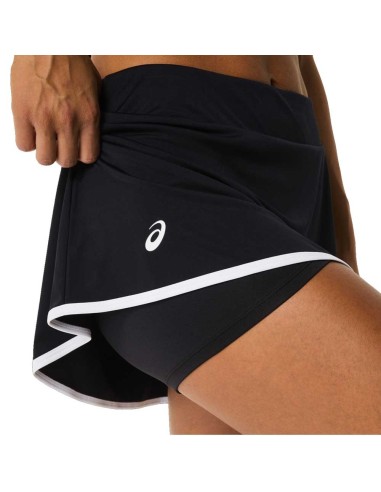 Gonna da donna Asics Court Skort |ASICS |Abbigliamento da padel ASICS