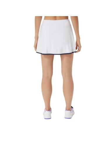 Gonna da donna Asics Court Skort |ASICS |Abbigliamento da padel ASICS