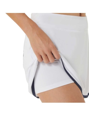 Gonna da donna Asics Court Skort |ASICS |Abbigliamento da padel ASICS