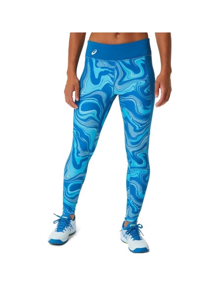 Mallas Asics Graphic Mujer |ASICS |ASICS padel clothing Mallas Asics Graphic Mujer |ASICS |ASICS padel clothing