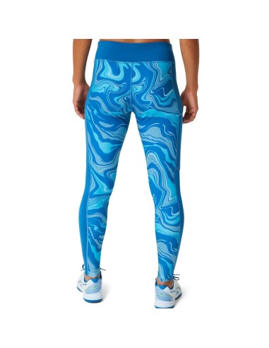 Mallas Asics Graphic Mujer |ASICS |ASICS padel clothing