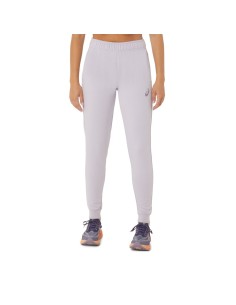 Pantalon Asics Big Logo Sweat Mujer |ASICS |Vêtements de padel ASICS