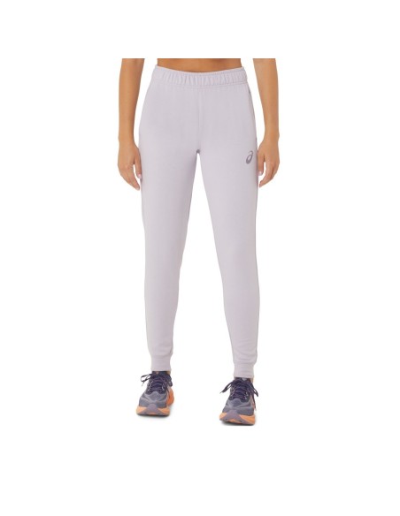 Pantalon Asics Big Logo Sweat Mujer |ASICS |ASICS padel clothing