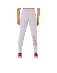 Pantalon Asics Big Logo Sweat Mujer |ASICS |Vêtements de padel ASICS 2
