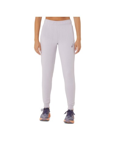 Pantalon Asics Big Logo Sweat Mujer |ASICS |ASICS padel clothing