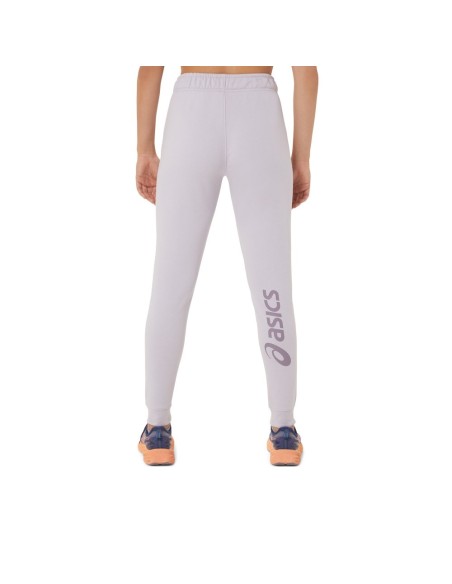 Pantalon Asics Big Logo Sweat Mujer |ASICS |ASICS padel clothing