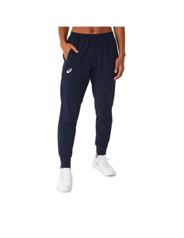 Pantalon Asics Women Match 2042a256 400 Mujer
