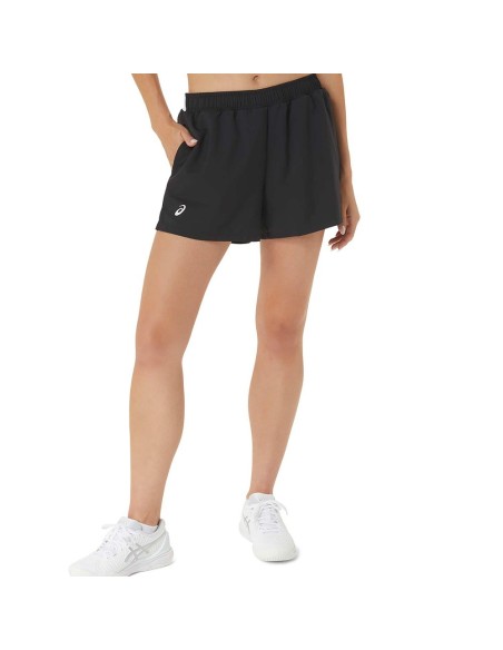 Short Asics Court Mujer |ASICS |Ropa pádel ASICS