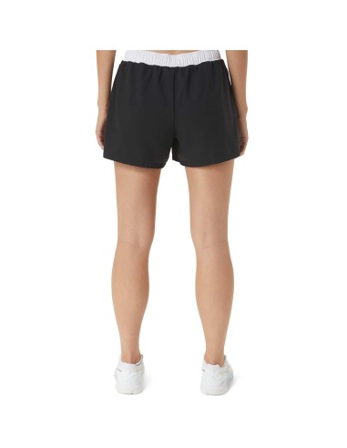 Short Asics Court Mujer |ASICS |Ropa pádel ASICS