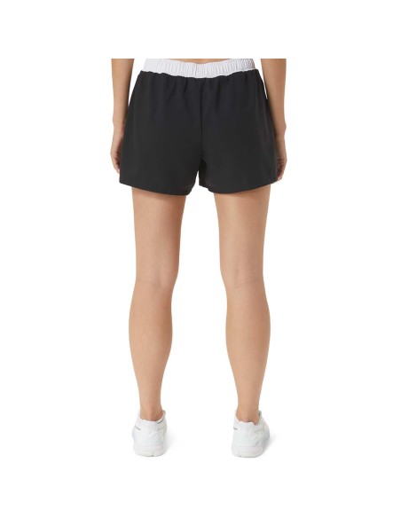 Short Asics Court Mujer |ASICS |Ropa pádel ASICS