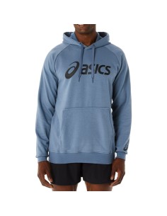 Felpa con cappuccio Asics Big Oth |ASICS |Abbigliamento da padel ASICS