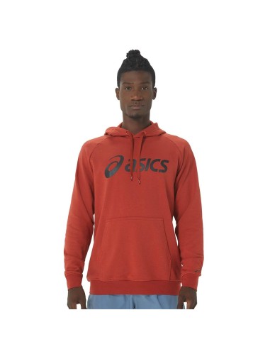 Sweat à capuche Asics Big Oth |ASICS |Vêtements de padel ASICS
