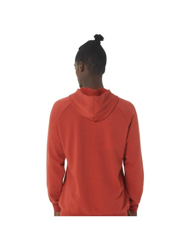 Felpa con cappuccio Asics Big Oth |ASICS |Abbigliamento da padel ASICS
