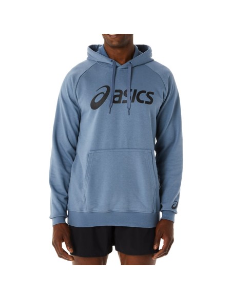 Asics Big Oth Hoodie |ASICS |ASICS padel clothing Asics Big Oth Hoodie |ASICS |ASICS padel clothing