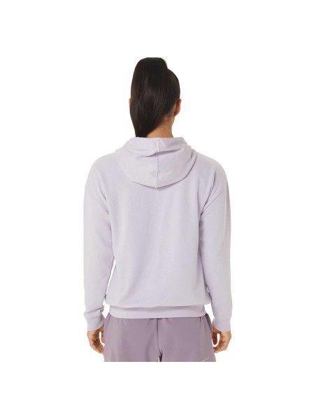 Asics Big Oth Hoodie Women's Sweatshirt |ASICS |ASICS padel clothing