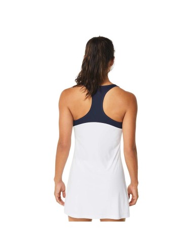 Vestido Asics Court Mujer |ASICS |Ropa pádel ASICS