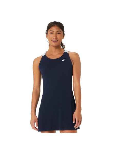 Vestido Asics Court Mujer |ASICS |Ropa pádel ASICS
