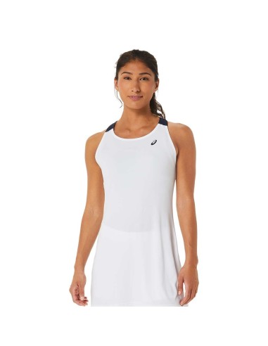 Abito da donna Asics Court |ASICS |Abbigliamento da padel ASICS