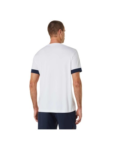 T-shirt Asics Court SS Top |ASICS |Vêtements de padel ASICS
