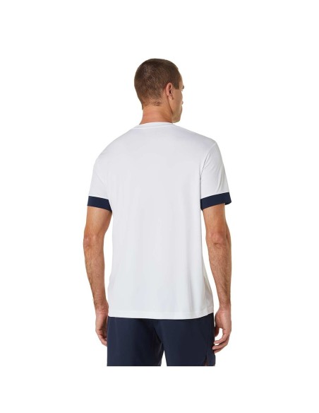 Camiseta Asics Court Ss Top |ASICS |Ropa pádel ASICS Camiseta Asics Court Ss Top |ASICS |Ropa pádel ASICS