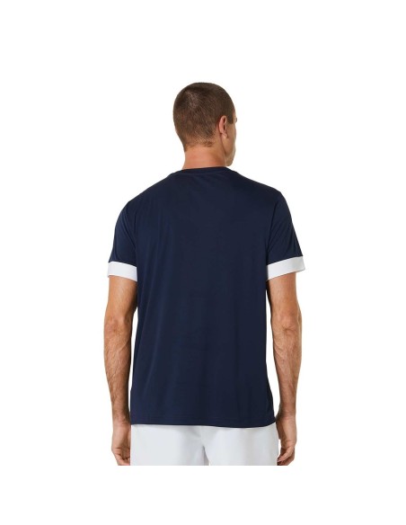 T-shirt Asics Court SS Top |ASICS |Vêtements de padel ASICS T-shirt Asics Court SS Top |ASICS |Vêtements de padel ASICS