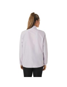 Chaqueta Asics Core Mujer |ASICS |Ropa pádel ASICS 2
