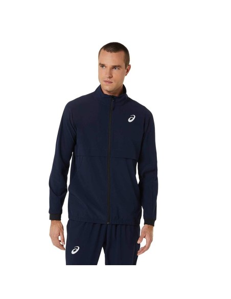 Chaqueta Asics Match |ASICS |Abbigliamento da padel ASICS Chaqueta Asics Match |ASICS |Abbigliamento da padel ASICS