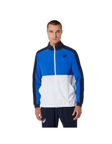 Chaqueta Asics Match |ASICS |Abbigliamento da padel ASICS