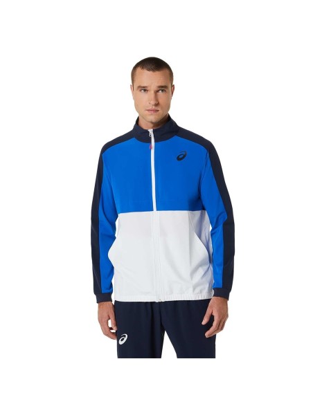 Chaqueta Asics Match |ASICS |Abbigliamento da padel ASICS Chaqueta Asics Match |ASICS |Abbigliamento da padel ASICS