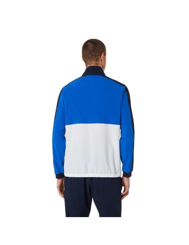 Chaqueta Asics Match |ASICS |Abbigliamento da padel ASICS
