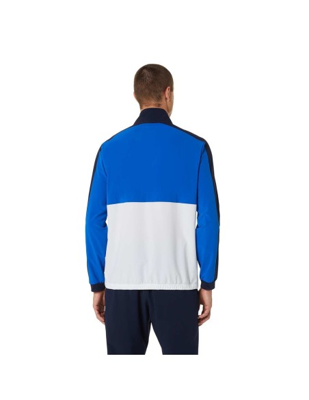 Chaqueta Asics Match |ASICS |Abbigliamento da padel ASICS Chaqueta Asics Match |ASICS |Abbigliamento da padel ASICS