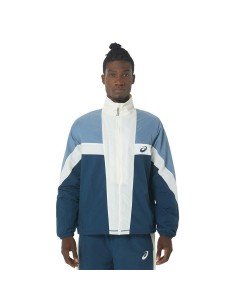 Chaqueta Asics Tiger Tracksuit Jacket |ASICS |Abbigliamento da padel ASICS