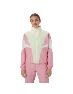 Survêtement Asics Tiger pour femme |ASICS |Vêtements de padel ASICS