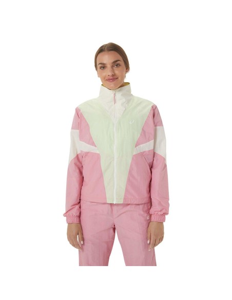 Asics Tiger Tracksuit Mujer |ASICS |Ropa pádel ASICS