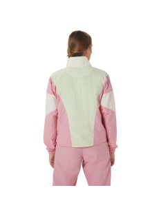 Tuta Asics Tiger da donna |ASICS |Abbigliamento da padel ASICS 2