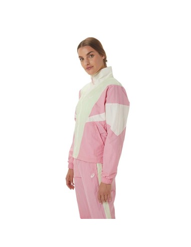 Asics Tiger Tracksuit Women |ASICS |ASICS padel clothing