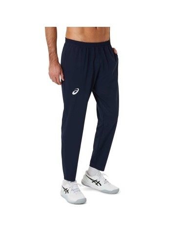 Asics men's clothing on sale