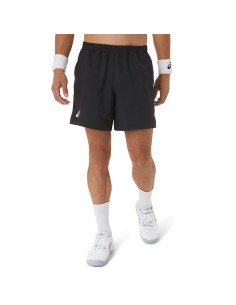 Short Asics Men Court 7in |ASICS |Ropa pádel ASICS