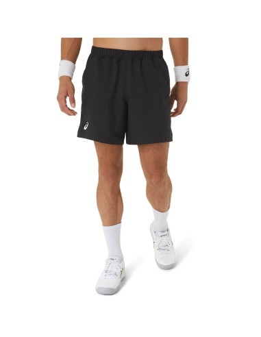 Asics Men's Court 7in Shorts |ASICS |ASICS padel clothing