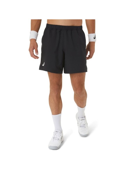 Short Asics Court 7 pouces pour homme |ASICS |Vêtements de padel ASICS Short Asics Court 7 pouces pour homme |ASICS |Vêtements de padel ASICS
