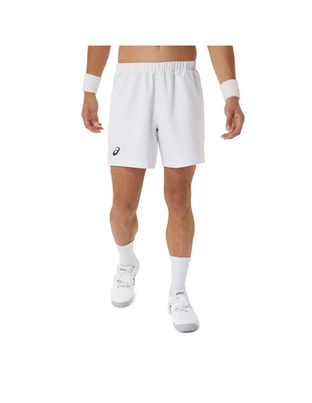 Short Asics Court 7 pouces pour homme |ASICS |Vêtements de padel ASICS Short Asics Court 7 pouces pour homme |ASICS |Vêtements de padel ASICS