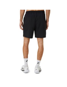 Short Asics Men Court 9In |ASICS |ASICS padel clothing 2