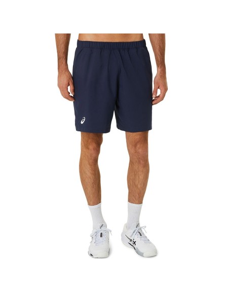 Calçoes Asics Men Court 9In |ASICS |Roupas de remo ASICS Calçoes Asics Men Court 9In |ASICS |Roupas de remo ASICS