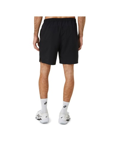 Calçoes Asics Men Court 9In |ASICS |Roupas de remo ASICS