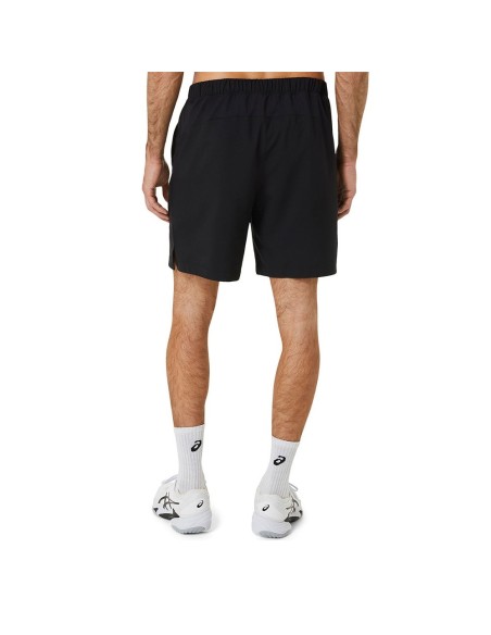 Calçoes Asics Men Court 9In |ASICS |Roupas de remo ASICS Calçoes Asics Men Court 9In |ASICS |Roupas de remo ASICS