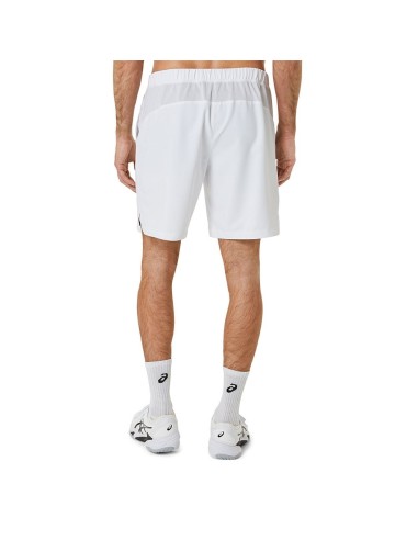 Short Asics Men Court 9In |ASICS |Ropa pádel ASICS